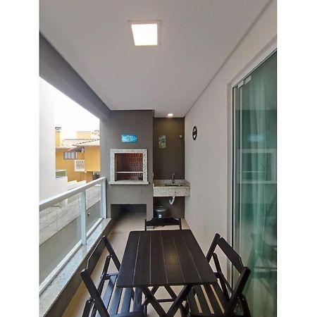 Var-101A Dpto Amplio En Condominio Cerrado Con Piscina Бомбиньяс Экстерьер фото