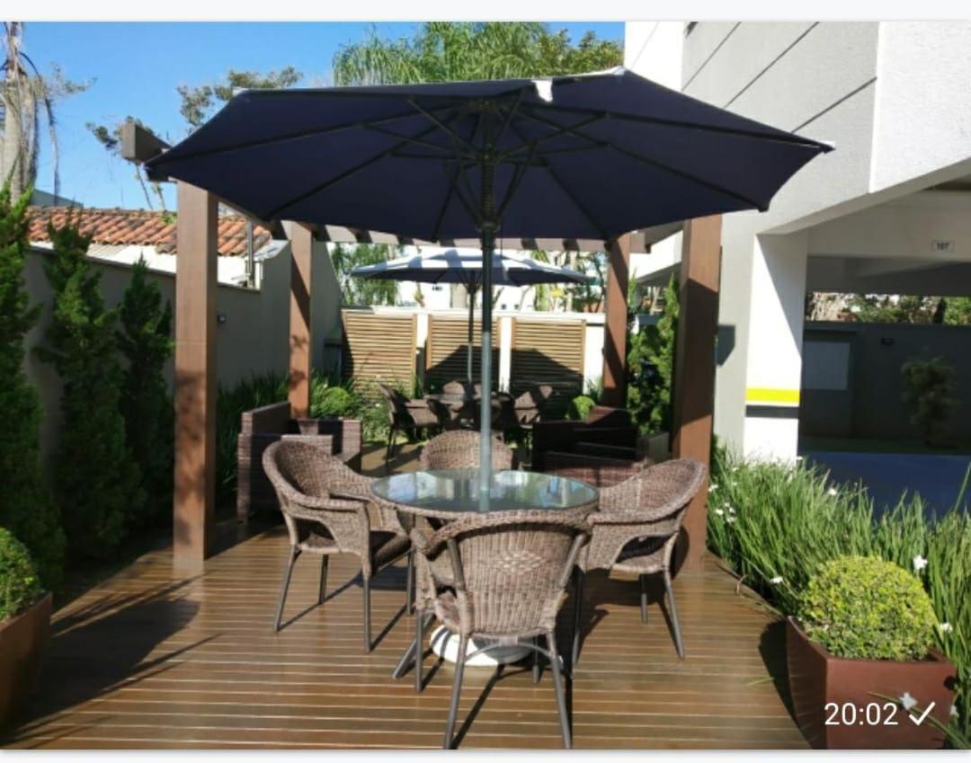 Var-101A Dpto Amplio En Condominio Cerrado Con Piscina Бомбиньяс Экстерьер фото